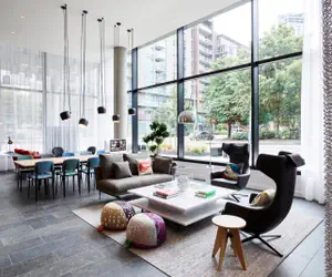 Photo 3 - citizenM Seattle South Lake Union