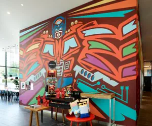 Photo 5 - citizenM Seattle South Lake Union