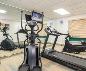 Photo 2 - Holiday Inn Express Hotel & Suites Memphis Southwind, an IHG Hotel