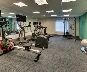 Photo 4 - Holiday Inn Express & Suites - Ithaca, an IHG Hotel