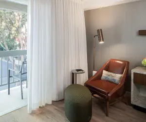 Photo 2 - The Domain Hotel