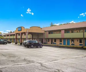 Photo 2 - Rodeway Inn & Suites Monroeville-Pittsburgh