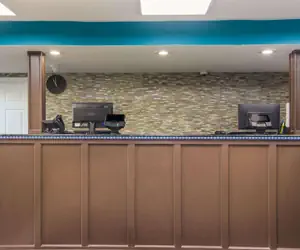 Photo 3 - Rodeway Inn & Suites Monroeville-Pittsburgh