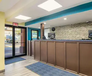 Photo 4 - Rodeway Inn & Suites Monroeville-Pittsburgh