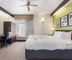 Photo 2 - Sleep Inn Little River - North Myrtle Beach