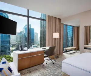 Photo 5 - InterContinental San Diego, an IHG Hotel