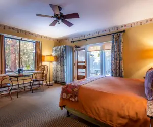 Photo 2 - The Ahwahnee