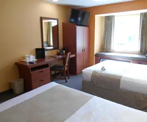 Photo 4 - Microtel Inn & Suites by Wyndham Cherokee