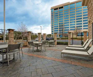 Photo 2 - Hyatt Place Jackson Ridgeland