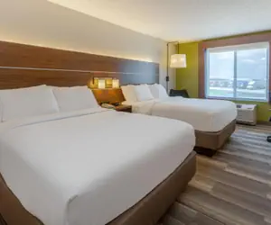 Photo 2 - Holiday Inn Express & Suites Vandalia, an IHG Hotel