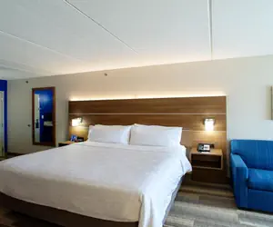 Photo 3 - Holiday Inn Express Hotel & Suites Tempe, an IHG Hotel