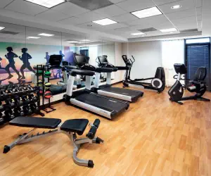 Photo 2 - Hyatt Place Atlanta Alpharetta North Point Mall