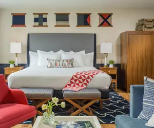 Photo 2 - Portland Harbor Hotel