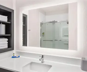 Photo 2 - Holiday Inn Express Hotel & Suites Greenville-I-85 & Woodruff Road, an IHG Hotel