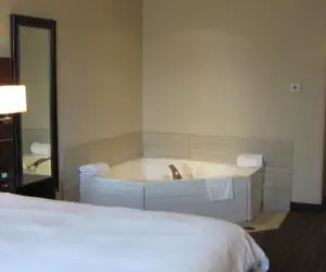 Photo 2 - Wyndham Moline on John Deere Commons