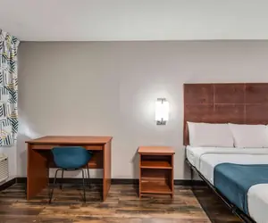 Photo 4 - Motel 6-Tupelo, MS - Downtown