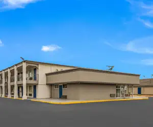 Photo 2 - Motel 6-Tupelo, MS - Downtown