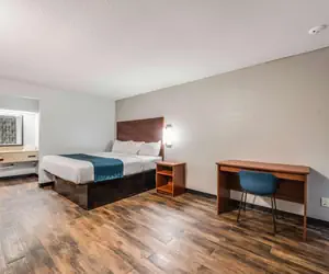 Photo 5 - Motel 6-Tupelo, MS - Downtown