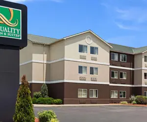 Photo 2 - Quality Inn & Suites