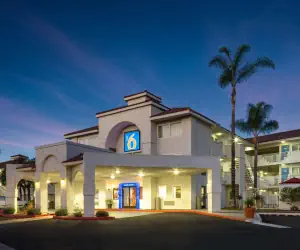 Photo 2 - Motel 6-Ventura, CA - South