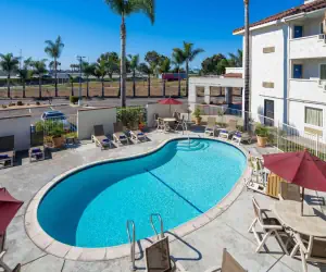 Photo 4 - Motel 6-Ventura, CA - South