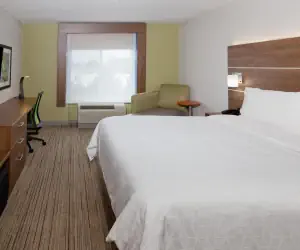 Photo 4 - Holiday Inn Express Hotel & Suites Dothan North, an IHG Hotel