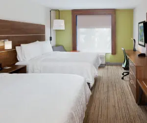 Photo 3 - Holiday Inn Express Hotel & Suites Dothan North, an IHG Hotel