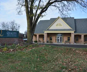 Photo 2 - Quality Inn & Suites Dublin