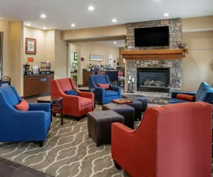 Photo 2 - Comfort Inn Fort Collins North