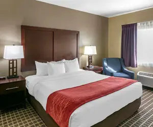 Photo 4 - Comfort Inn Fort Collins North