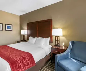 Photo 5 - Comfort Inn Fort Collins North