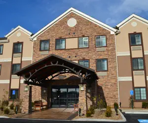 Photo 2 - Staybridge Suites Bowling Green, an IHG Hotel