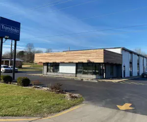 Photo 5 - Travelodge by Wyndham Gallipolis