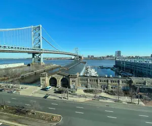 Photo 4 - Holiday Inn Express Philadelphia Penn's Landing, an IHG Hotel