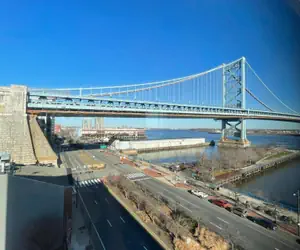 Photo 5 - Holiday Inn Express Philadelphia Penn's Landing, an IHG Hotel