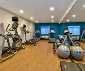 Photo 2 - Holiday Inn Express Hotel & Suites Petoskey, an IHG Hotel