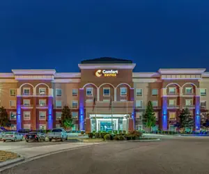 Photo 5 - Comfort Suites West Memphis I-40 I-55