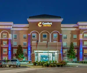 Photo 4 - Comfort Suites West Memphis I-40 I-55