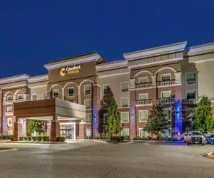 Photo 3 - Comfort Suites West Memphis I-40 I-55