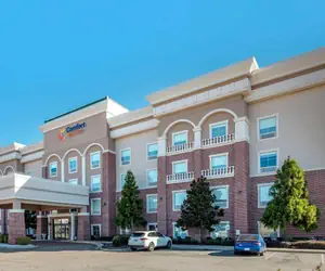 Photo 2 - Comfort Suites West Memphis I-40 I-55