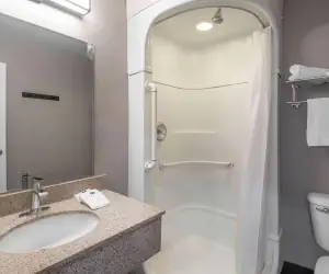 Photo 2 - Motel 6-Fontana, CA