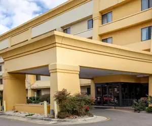 Photo 3 - Quality Inn & Suites Raleigh Durham Airport