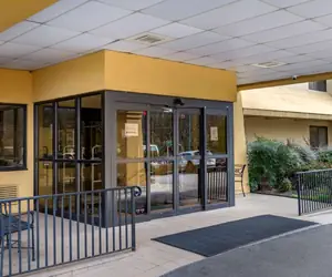 Photo 2 - Quality Inn & Suites Raleigh Durham Airport