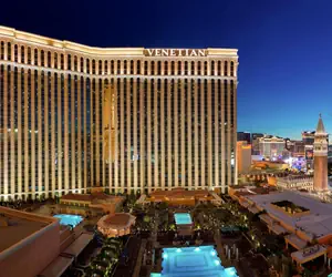 Photo 4 - The Venetian® Resort Las Vegas