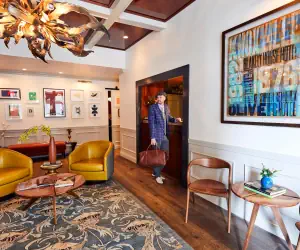 Photo 5 - The Oliver Hotel Knoxville, by Oliver