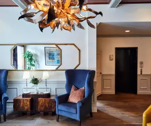 Photo 2 - The Oliver Hotel Knoxville, by Oliver