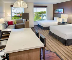 Photo 5 - Hyatt House Seattle Downtown