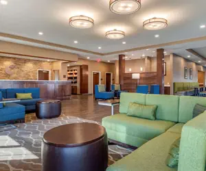 Photo 3 - Comfort Suites Camp Hill-Harrisburg West