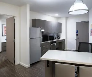 Photo 3 - Hyatt House Tempe Phoenix University