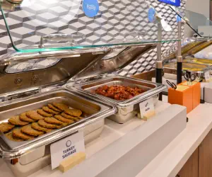 Photo 5 - Holiday Inn Express & Suites Jackson, an IHG Hotel